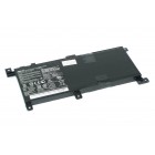 Аккумулятор Asus VivoBook A556U, F556U, K556U, X556U, C21N1509 Li-Ion 38Wh, 7.6V Оригинал