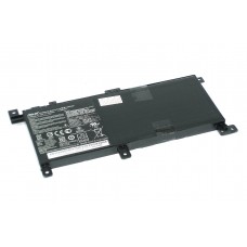 Аккумулятор, батарея для ноутбука Asus VivoBook A556U, F556U, K556U, X556U Li-Ion 38Wh, 7.6V Оригинал