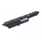 Аккумулятор Asus X200CA, X200LA, X200MA, VivoBook F200CA, F200LA, F200MA, AI-F200 Li-Ion 2200mAh, 11.25V OEM Amperin