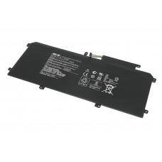 Аккумулятор, батарея для ноутбука Asus ZenBook U305, U305CA, U305FA, U305UA, UX305, UX305CA, UX305FA, UX305LA, UX305UA Li-Pol 45Wh, 11.4V Оригинал