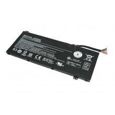 Аккумулятор, батарея для ноутбука Acer Aspire V Nitro VN7-571, VN7-571G, VN7-572, VN7-572G, VN7-591, VN7-591G, VN7-592, VN7-592G, VN7-791, VN7-791G Li-Ion 51Wh, 11.4V Оригинал