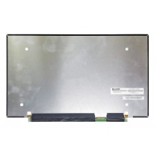 Матрица, экран, дисплей для ноутбука 13.3" LQ133M1JW02 1920x1080 (Full HD), IPS, 30pin eDP, Slim, Матовая