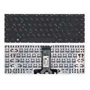 Клавиатура HP 240 G6, 245 G6, 246 G6, 929159-251 черная, без рамки