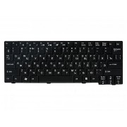 Клавиатура Acer Aspire One 531, A110, A150, D150, D210, D250, P531, eMachines eM250, Packard Bell Dot S, KB.INT00.523 черная