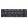 Клавиатура для ноутбука Asus VivoBook A540, A543, D540, D543, F540, F543, K540, K543, R540, R543, X540, X543 Черная, без рамки