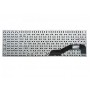 Клавиатура для ноутбука Asus VivoBook A540, A543, D540, D543, F540, F543, K540, K543, R540, R543, X540, X543 Черная, без рамки