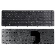 Клавиатура HP Pavilion G7-1000, G7-1100, G7-1200, G7-1300, 646541-251 Черная