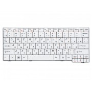 Клавиатура Lenovo IdeaPad S10-2, S10-2C, S10-3, S10-3C, S11, V103802BS1 Белая