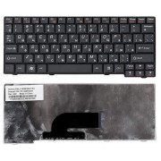 Клавиатура Lenovo IdeaPad S10-2, S10-2C, S10-3, S10-3C, S11 Черная