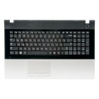 Верхняя панель с клавиатурой Samsung NP300E7A, NP300E7Z, NP305E7A, BA75-03351C