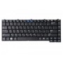 Клавиатура для ноутбука Samsung R403, R408, R410, R453, R455, R458, R460 Черная