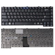 Клавиатура Samsung NP-R408, NP-R410, NP-R453, NP-R455, NP-R460, BA59-02247G, BA59-02247C Черная