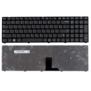 Клавиатура Samsung R780, NP-R780, BA59-02682C, BA59-02682D Черная