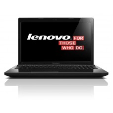 Запчасти для ноутбука Lenovo IdeaPad G580 в Каменке
