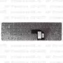 Клавиатура для ноутбука HP Pavilion G6-2071 Черная, без рамки