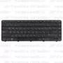 Клавиатура для ноутбука HP Pavilion G6-1a52nr Черная