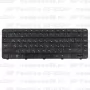 Клавиатура для ноутбука HP Pavilion G6-1c32nr Черная