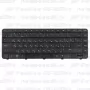 Клавиатура для ноутбука HP Pavilion G6-1d57nr Черная