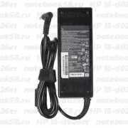 Блок питания для ноутбука HP 15-d026er 19.5V, 4.62A, 90W (4.5x3.0мм + pin) HC