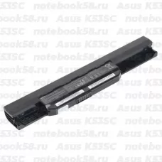 Аккумулятор для ноутбука Asus K53SC (Li-Ion 5200mAh, 10.8V) Original