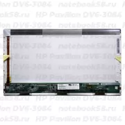 Матрица для ноутбука HP Pavilion DV6-3084 (1366x768 HD) TN, 40pin, Глянцевая