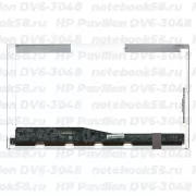 Матрица для ноутбука HP Pavilion DV6-3048 (1366x768 HD) TN, 40pin, Глянцевая