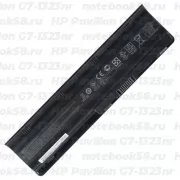 Аккумулятор для ноутбука HP Pavilion G7-1323nr (Li-Ion 93Wh, 11.1V) Original