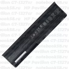 Аккумулятор для ноутбука HP Pavilion G7-1327sr (Li-Ion 93Wh, 11.1V) Original