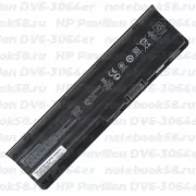 Аккумулятор для ноутбука HP Pavilion DV6-3064er (Li-Ion 55Wh, 11.1V) Original