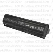 Аккумулятор для ноутбука HP Pavilion G7-2327sr (Li-Ion 87Wh, 11.1V) Original