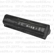 Аккумулятор для ноутбука HP Pavilion G7-2377er (Li-Ion 87Wh, 11.1V) Original