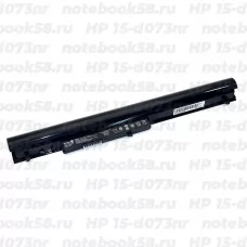 Аккумулятор для ноутбука HP 15-d073nr (Li-Ion 2200mAh, 14.4V) OEM Amperin