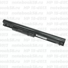 Аккумулятор для ноутбука HP 15-d013 (Li-Ion 2600mAh, 14.4V) Original