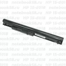 Аккумулятор для ноутбука HP 15-d018 (Li-Ion 2600mAh, 14.4V) Original