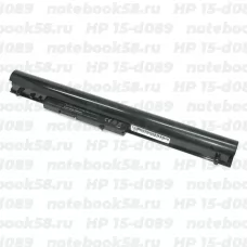 Аккумулятор для ноутбука HP 15-d089 (Li-Ion 2600mAh, 14.4V) Original