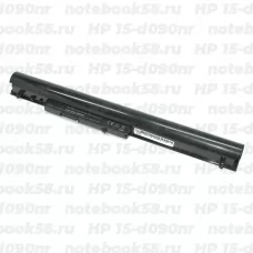 Аккумулятор для ноутбука HP 15-d090nr (Li-Ion 2600mAh, 14.4V) Original