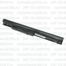 Аккумулятор для ноутбука HP 15-d097nr (Li-Ion 2600mAh, 14.4V) Original