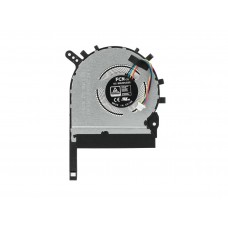 Вентилятор (охлаждение, кулер) для ноутбука Asus TUF Gaming A15 FA506, A17 FA706, F15 FX506, F17 FX706 CPU (4pin)