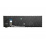 Клавиатура для ноутбука Asus VivoBook 17X K1703ZA, M1702QA, M1703QA, X1702ZA, X1703ZA черная, без рамки, с подсветкой Клавиатура для ноутбука Asus VivoBook 17X K1703ZA, M1702QA, M1703QA, X1702ZA, X1703ZA черная, без рамки, с подсветкой