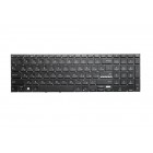 Клавиатура Asus VivoBook 17X K1703ZA, M1702QA, M1703QA, X1702ZA, X1703ZA, 0KNB0-6608US00 черная, без рамки Клавиатура Asus VivoBook 17X K1703ZA, M1702QA, M1703QA, X1702ZA, X1703ZA, 0KNB0-6608US00 черная, без рамки