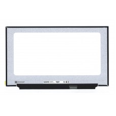 Матрица, экран, дисплей для ноутбука 17.3" B173HANAA.0 1920x1080 (Full HD), AHVA, 144Hz, 40pin eDP, Slim, Матовая Матрица, экран, дисплей для ноутбука 17.3" B173HANAA.0 1920x1080 (Full HD), AHVA, 144Hz, 40pin eDP, Slim, Матовая