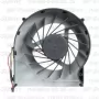 Вентилятор для ноутбука HP Pavilion DV6-3129nr (3 контакта)
