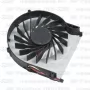 Вентилятор для ноутбука HP Pavilion DV6-3250 (3 контакта)