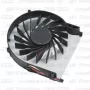 Вентилятор для ноутбука HP Pavilion DV6-3322 (3 контакта)