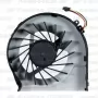Вентилятор для ноутбука HP Pavilion G7-2000 (4 контакта)