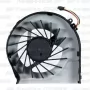 Вентилятор для ноутбука HP Pavilion G7-2089 (4 контакта)
