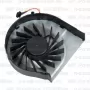Вентилятор для ноутбука HP Pavilion G7-2110er (4 контакта)
