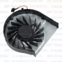 Вентилятор для ноутбука HP Pavilion G7-2114er (4 контакта)