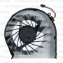 Вентилятор для ноутбука HP Pavilion G7-2202er (4 контакта)