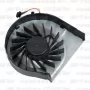 Вентилятор для ноутбука HP Pavilion G7-2207er (4 контакта)
